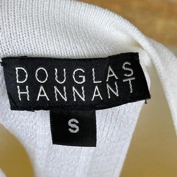 Douglas hannant texture pencil skirt small - Picture 5 of 5